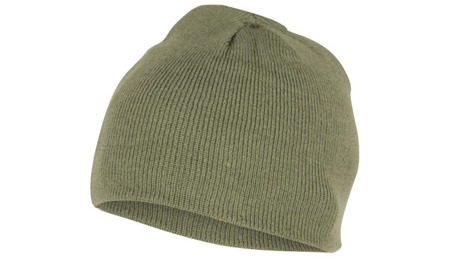 Mil-Tec - Beanie-Mütze - Grün - 12138001