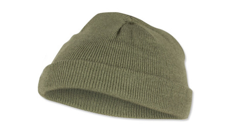 Mil-Tec - Beanie-Mütze - Grün - 12138001