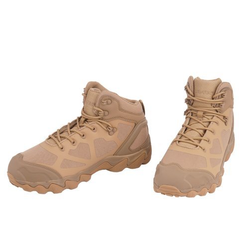 Mil-Tec - Chimera Stiefel Mitte - dunkel Coyote - 12818219