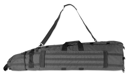 Mil-Tec - GunCase - Scharfschützen Tasche - schwarz - 16192902