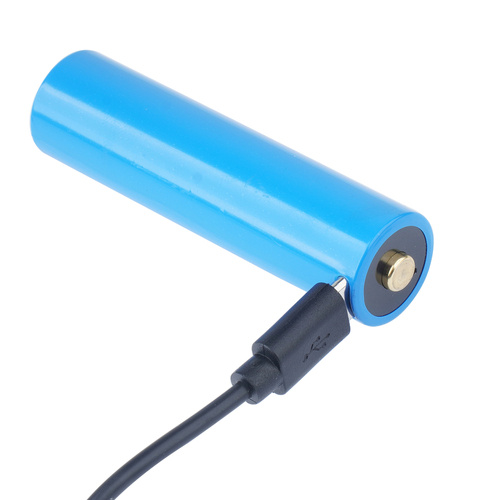 Mil-Tec - Mission 1000 Taschenlampe - 1000 lm - 2000 mAh - 15153500 