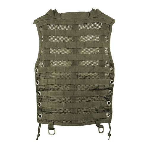 Mil-Tec - Modular Vest - Green - 13461001