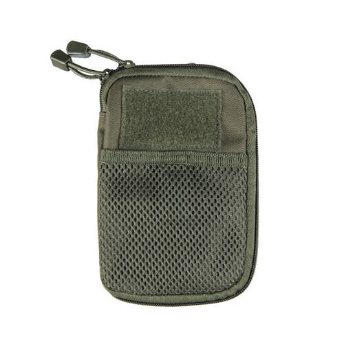 Mil-Tec - Organizer Belt Office - MOLLE/PALS - Olive Drab - 13489001