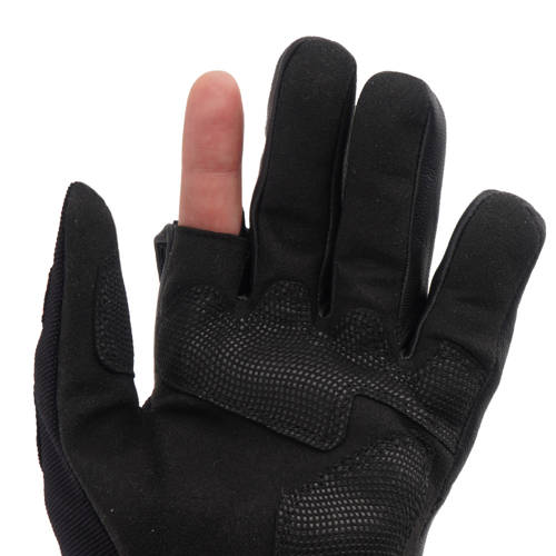 Mil-Tec - Taktische Handschuhe Gen II - Schwarz - 12504402