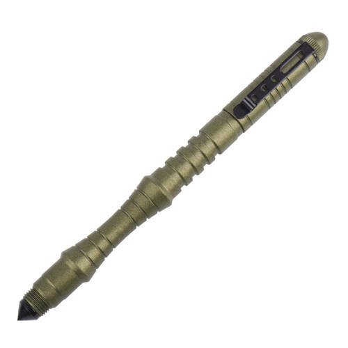 Mil-Tec - Taktischer Stift - OD Grün - 15990001