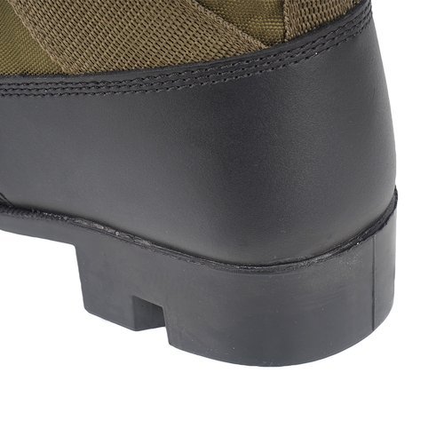 Mil-Tec - US-Dschungel militärische Stiefel - OD Grün - 12826001