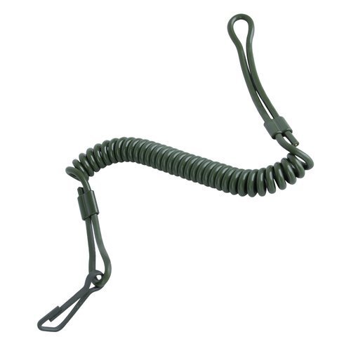 Mil-Tec - Waffe Lanyard - Grün - 16182501