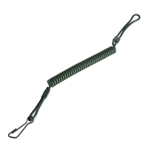 Mil-Tec - Waffe Lanyard - Grün - 16182501