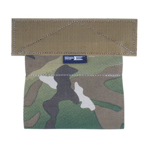 Neptun Speer - El Loopo M Halterung für Tourniquet und Marker - Multicam - TQ-ELM-MCO1