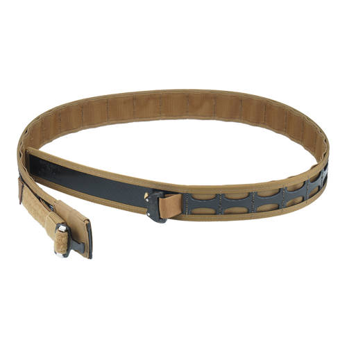 Neptune Spear - Battle Belt 1 Taktischer Gürtel - Schwarz - BB-1-FM-BLK1