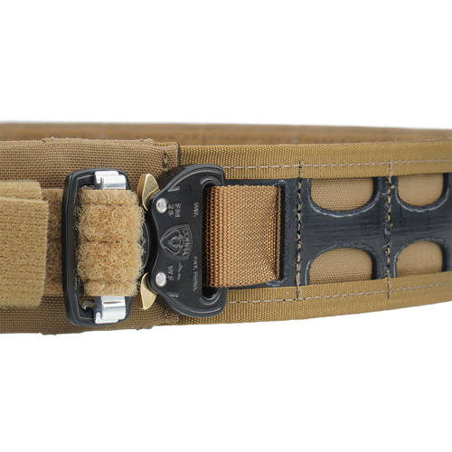 Neptune Spear - Battle Belt 1 Taktischer Gürtel - Schwarz - BB-1-FM-BLK1