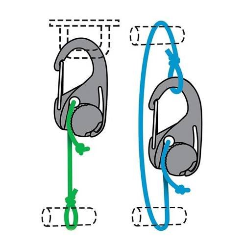 Nite Ize - CamJam Kabelspanner - NCJ-01-R3