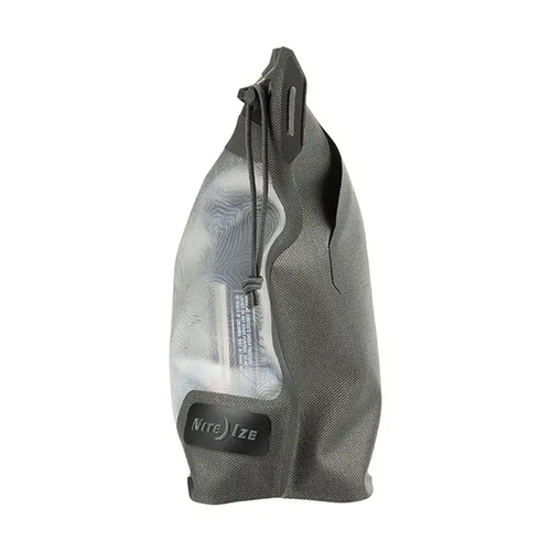 Nite Ize - RunOff 3-1-1 Wasserdichte Tasche - Grau - RO311-09-R8