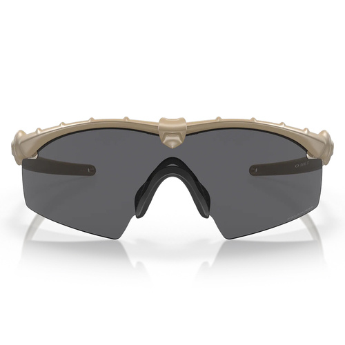 Oakley - SI Ballistic M Frame 3.0 Dark Bone - Grau - OO9146-05