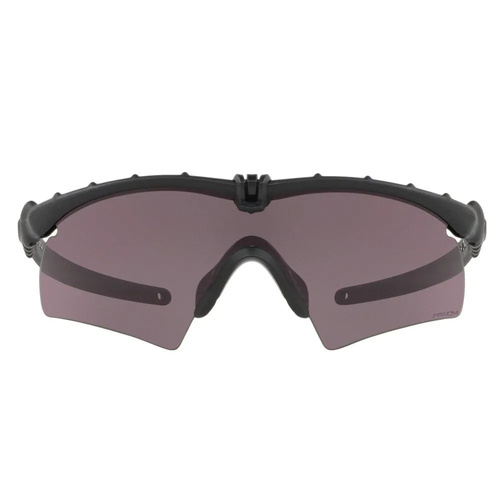 Oakley - SI Ballistic M Frame 3.0 Schwarz Sonnenbrille - Prizm Grau - OO9146-3332