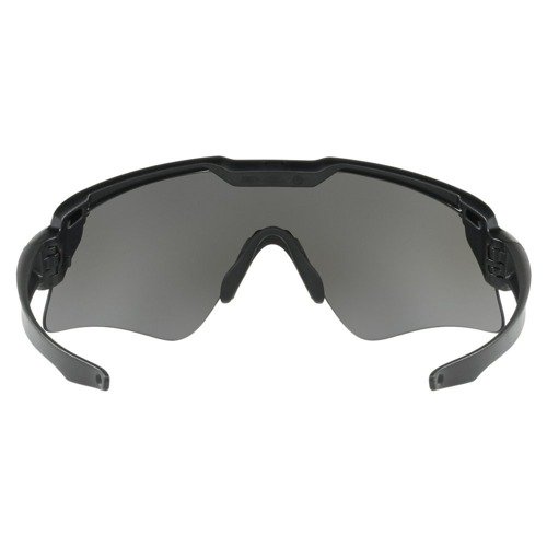 Oakley - SI Ballistic M Frame Alpha Matt Schwarz - Grau - OO9296-04