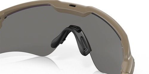 Oakley - SI Ballistic M Frame Alpha Terrain Tan - Grau - OO9296-06