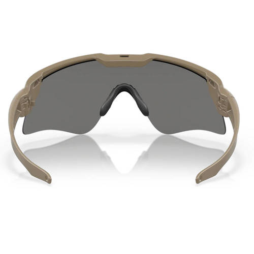 Oakley - SI Ballistic M Frame Alpha Terrain Tan - Grau - OO9296-06