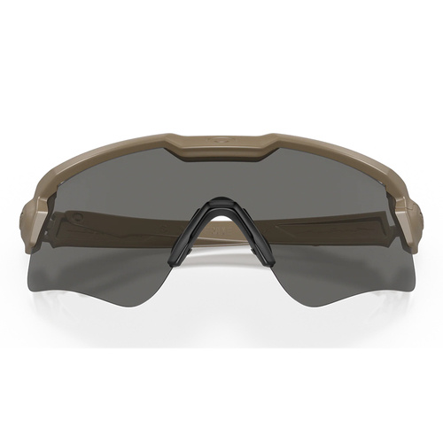 Oakley - SI Ballistic M Frame Alpha Terrain Tan - Grau - OO9296-06