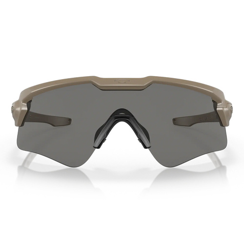 Oakley - SI Ballistic M Frame Alpha Terrain Tan - Grau - OO9296-06