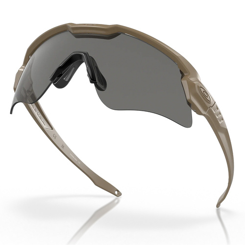 Oakley - SI Ballistic M Frame Alpha Terrain Tan - Grau - OO9296-06