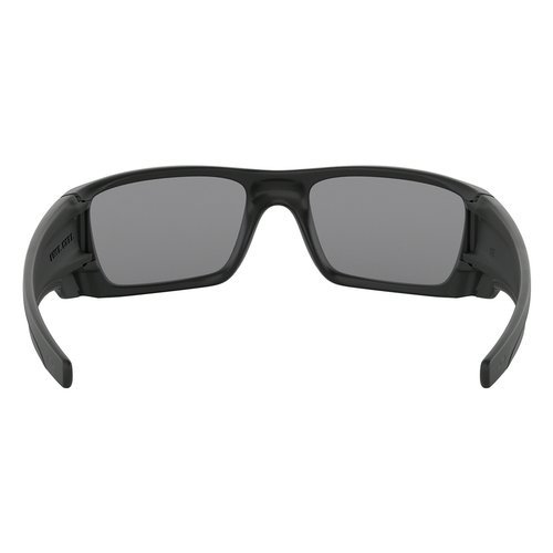 Oakley - SI Brennstoffzelle mattschwarz Sonnenbrille - grau - OO9096-30