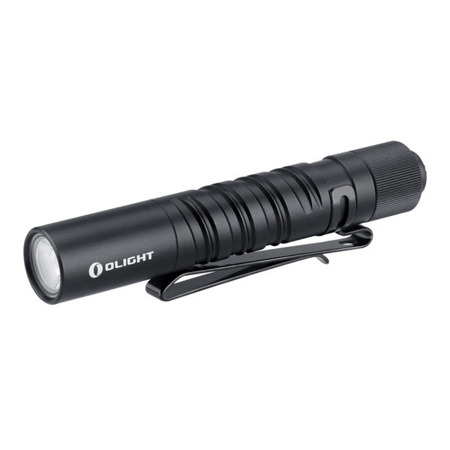 Olight - I3T EOS-Taschenlampe - Schwarz