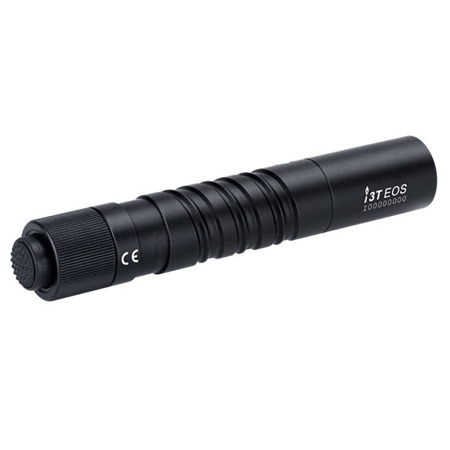 Olight - I3T EOS-Taschenlampe - Schwarz