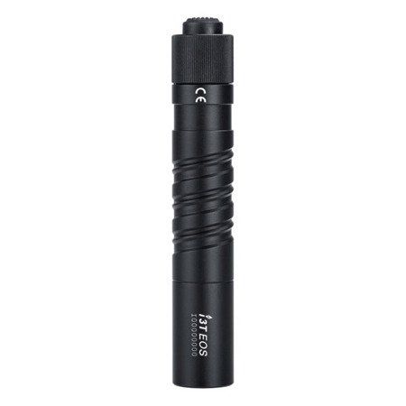 Olight - I3T EOS-Taschenlampe - Schwarz