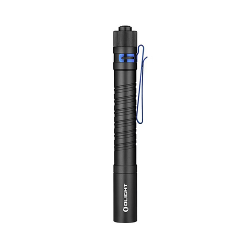 Olight - I5T Plus LED Taktische Taschenlampe - 550 lm - Schwarz - i5T Plus CW