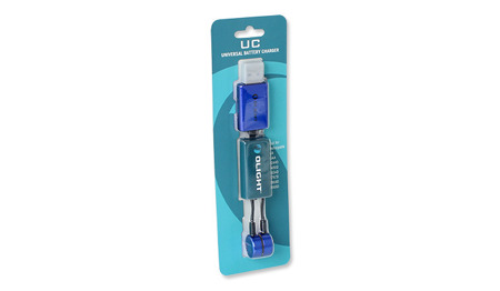 Olight - Magnetisches UC Universal-Ladegerät für USB