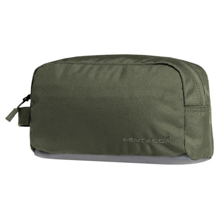 Pentagon - RAW-Reisekoffer-Tasche - Olive - K17071-06