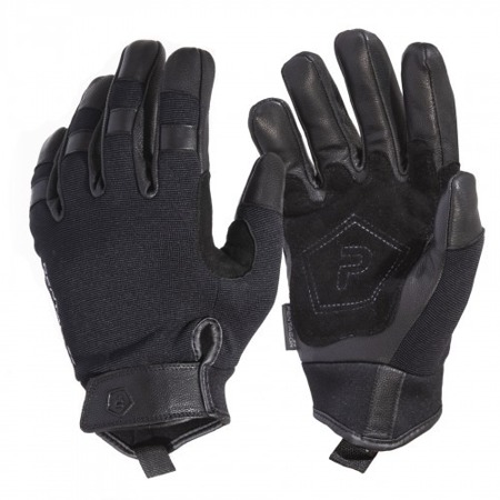 Pentagon - Special OPS Anti-Cut Handschuhe - Schwarz - P20026-01