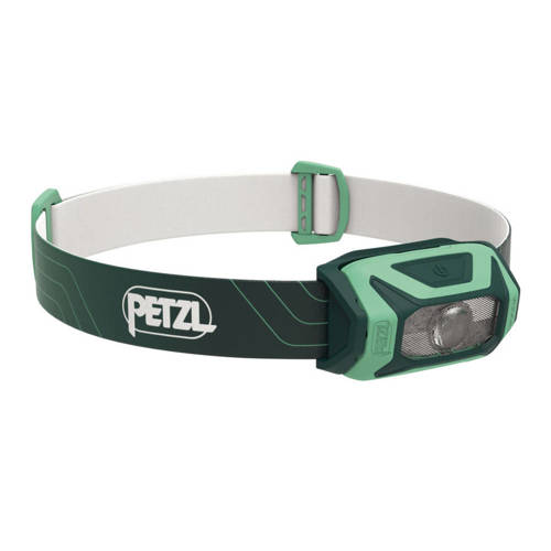 Petzl - Tikkina-Stirnlampe - 300 lm - Grün - E060AA02