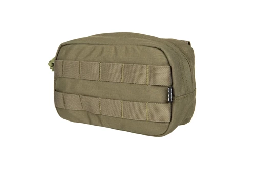 Primal Gear - Nomys Tragetasche - Klein - Horizontal - Fracht - Olive - PRI-19-031768