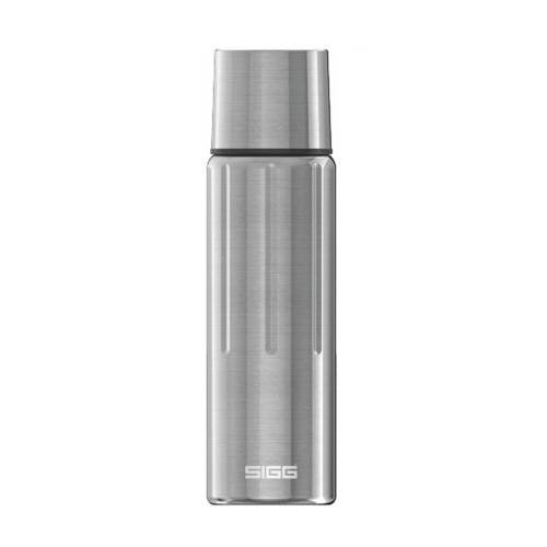 SIGG - Edelstein IBT Selenit Thermokolben - 0,5 L - Edelstahl - 8735.50