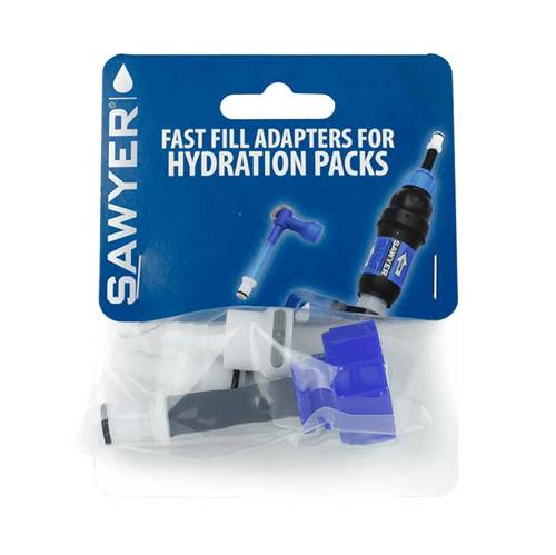 Sawyer - Schnell-Füll-Adapter für Hydration Packs - SP115