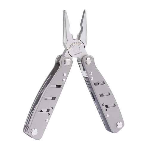 Schrade - Callous Multitool - 1182531 