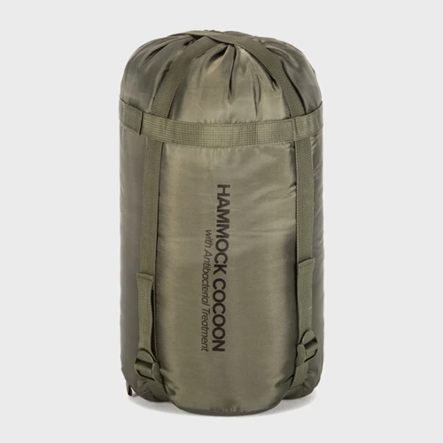 Snugpak - Hängematte Cocoon - Olive - 10518600217