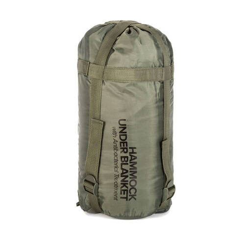 Snugpak - Hängematte unter Decke - Olive - 10518500217