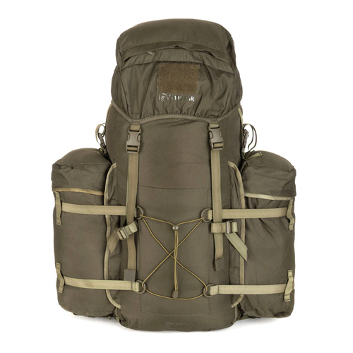 Snugpak - Militärrucksack Bergen - 100 L - Olive - 10316200228