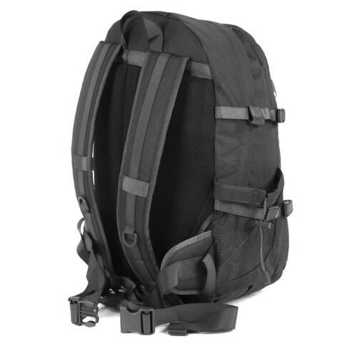 Snugpak - Rucksack Xocet - MOLLE/PALS - 35 L - Schwarz - 103158001