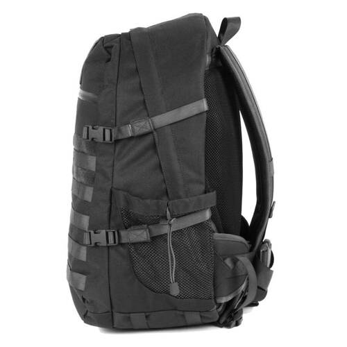 Snugpak - Rucksack Xocet - MOLLE/PALS - 35 L - Schwarz - 103158001