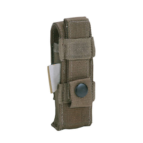 TF-2215 - MOLLE-Tasche für Multitool/Messer - Coyote - 359547 