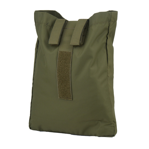 Tasmanian Tiger - Dump Pouch - Olive - 7745.331