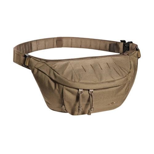 Tasmanian Tiger - Modular Hip Bag 2 - Coyote Brown - 7199.346