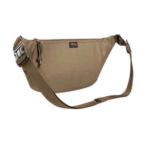 Tasmanian Tiger - Modular Hip Bag 2 - Coyote Brown - 7199.346