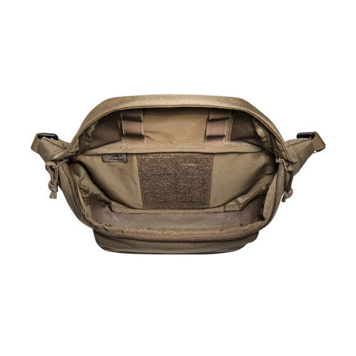 Tasmanian Tiger - Modular Hip Bag 2 - Coyote Brown - 7199.346