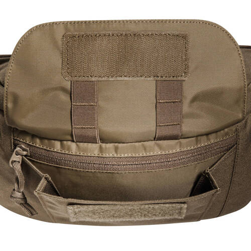 Tasmanian Tiger - Modular Hip Bag 2 - Coyote Brown - 7199.346