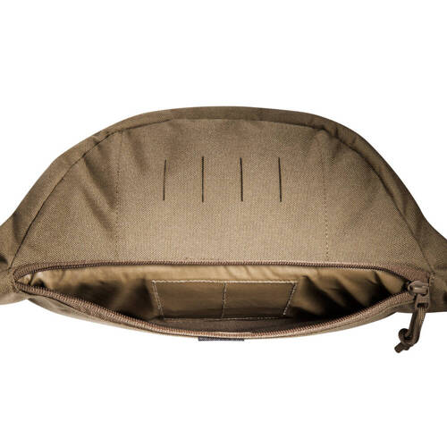 Tasmanian Tiger - Modular Hip Bag 2 - Coyote Brown - 7199.346